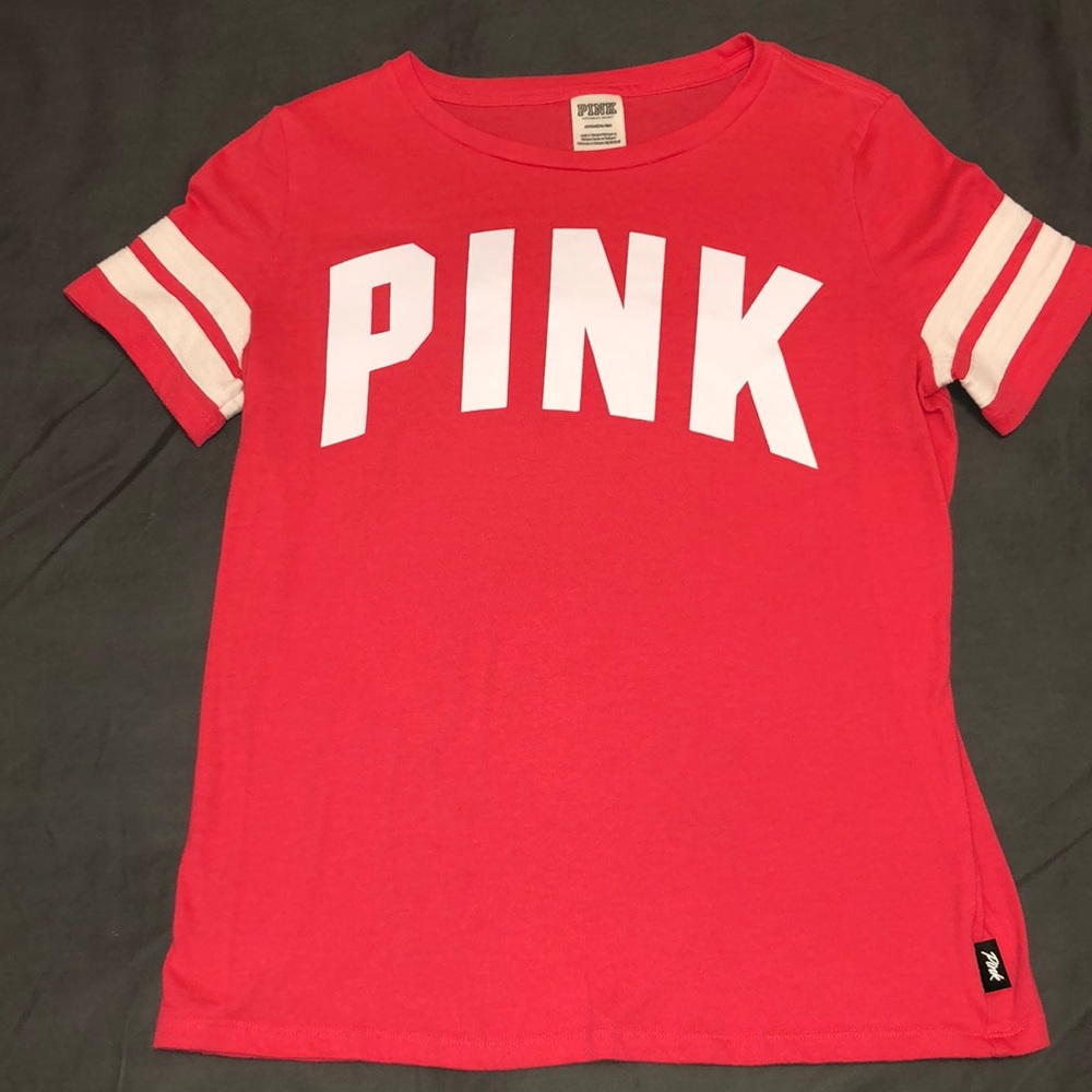 VSPINK Jersey Shirt